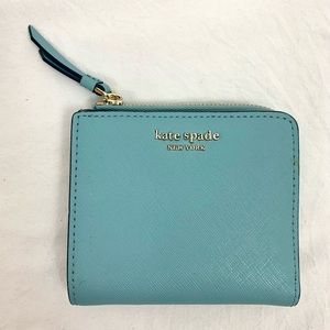 Mini Kate Spade Wallet